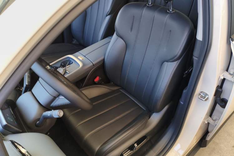 Used AION UT 2025 420 Intelligent Luxury Edition
