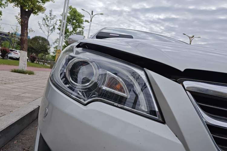 Used Toyota Corolla EX 2013 1.6L Automatic Luxury Edition