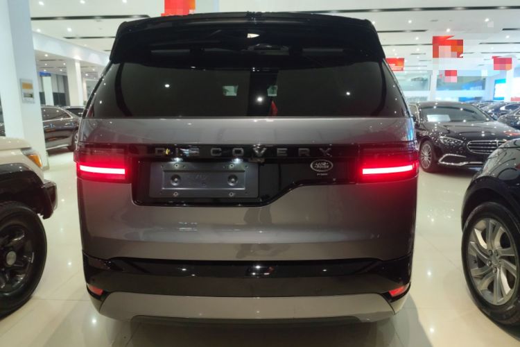 Used Land Rover Discovery 2023 360 PS R-Dynamic S