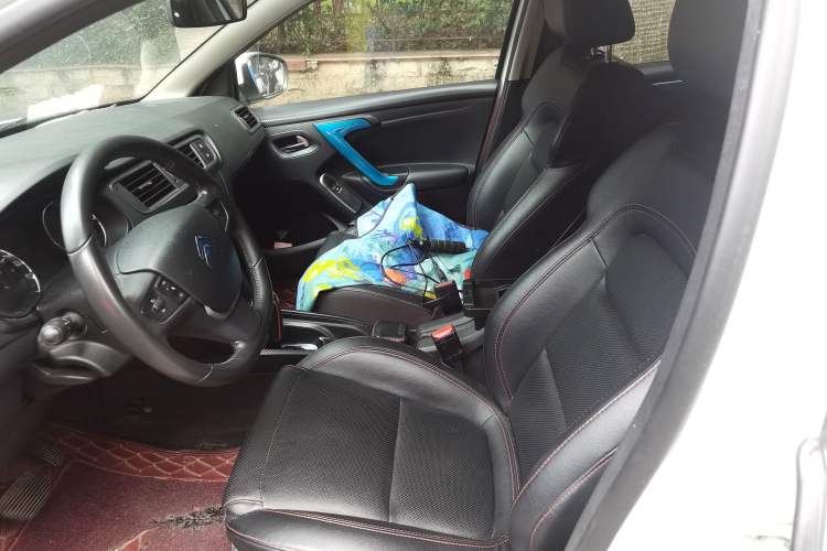 Used Citroen C3-XR 2015 1.6L Automatic Pioneer Model
