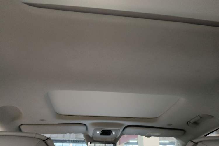 Used Denza D9 2024 EV 600 Four-Wheel-Drive Flagship Model