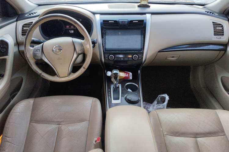 Used Nissan Teana 2013 2.0L XL Comfort Edition
