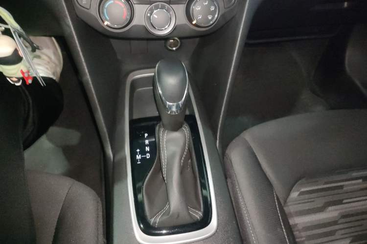 Used Chevrolet Cavalier 2019 320 Automatic Enjoyment with Sunroof