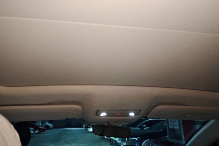 Used Hima Luxeed R7 2024 All-Electric 736 km Ultra