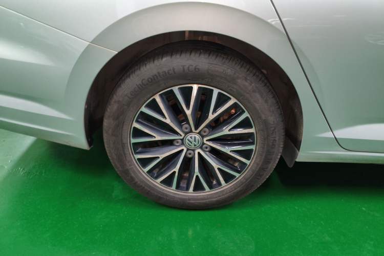 Used Volkswagen Sagitar 2021 280TSI DSG Comfort Connect Edition