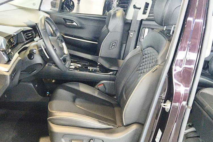 Used Hyundai Custo 2021 380TGDi Smart Love Flagship Edition TOP Premium