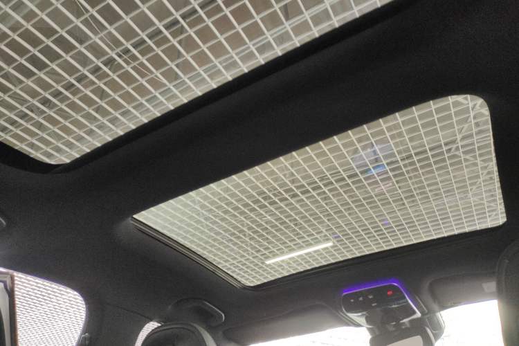 Used Mercedes-Benz C-Class 2024 Restyled C 260 L Sport Edition