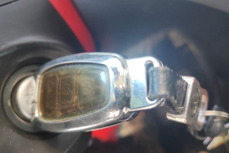 Used Ford Kuga 2013 1.6L GTDi Two-Wheel-Drive Trend Model