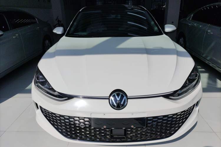 Used Volkswagen Lamando 2022 Lavida L 280TSI DSG Cool & Spicy Edition Front