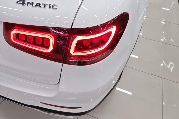 Used Mercedes-Benz GLC 2022 Refreshed GLC 300 L 4MATIC Dynamic Edition Prestige Version