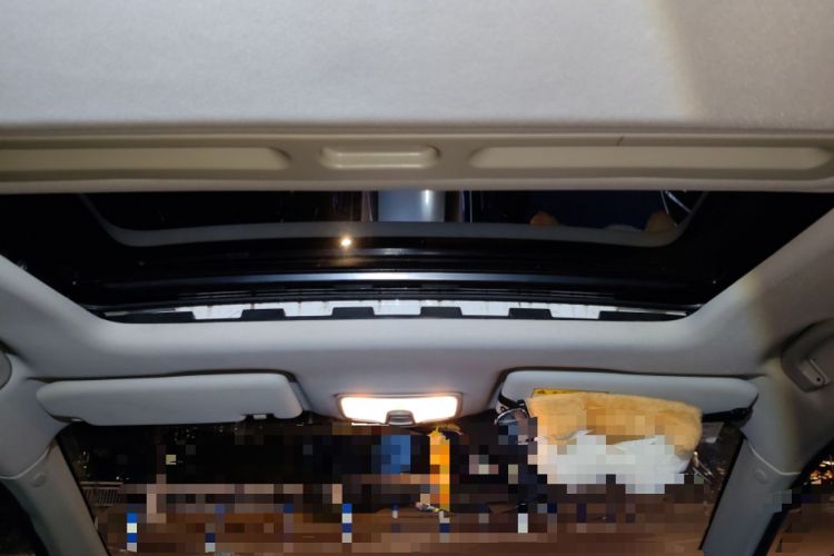 Used MG GT 2016 1.5T Automatic Value-Added Luxury Edition