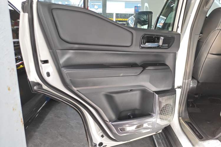 Used Toyota Prado 2024 2.4T All-Terrain TX Version 5 Seats