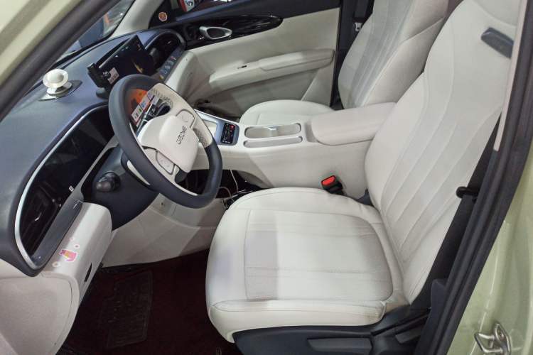 Used Geely Galaxy Geome 2025 310km Dream Edition
