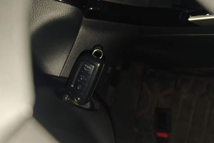 Used Nissan Sylphy 2022 Classic 1.6XL CVT Luxury Edition Vehicle Key