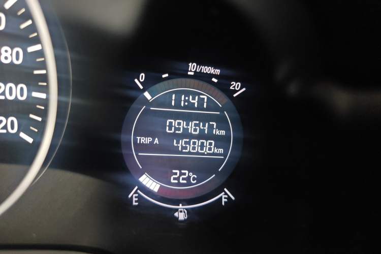 Used Honda Vezel 2017 1.8L CVT Front-Wheel Drive Pioneer Edition
