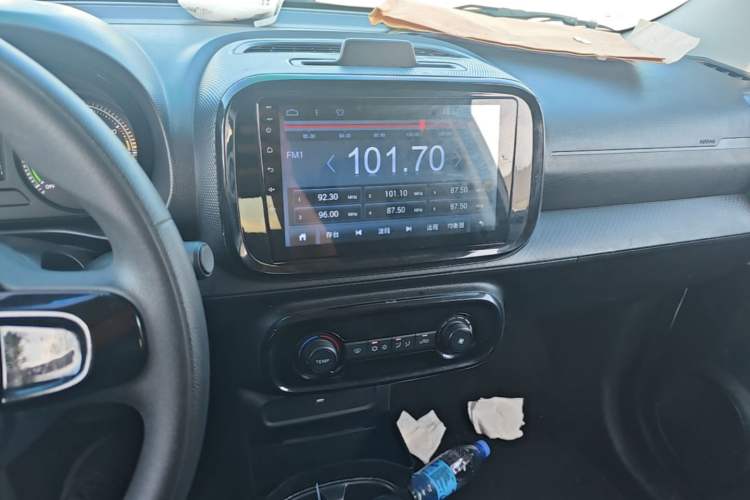 Used Roewe Clever 2022 311km QiQi BoBo Edition

