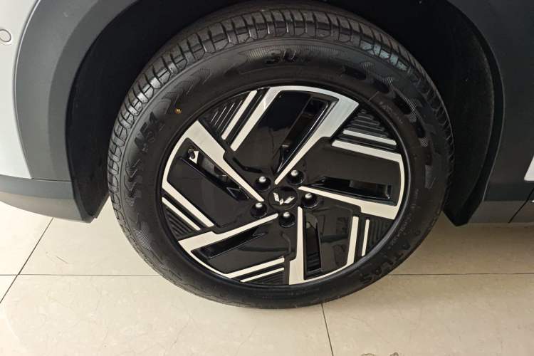 Used Wuling Xingguang S 2025 Model 510 km Flagship Version