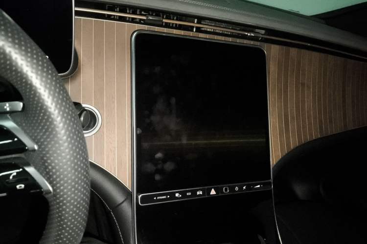 Used Mercedes-Benz EQE 2022 350 Luxury Edition
