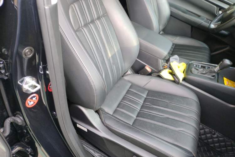 Used Honda Breeze 2023 240TURBO Two-Wheel-Drive Luxury Edition 5 Seats