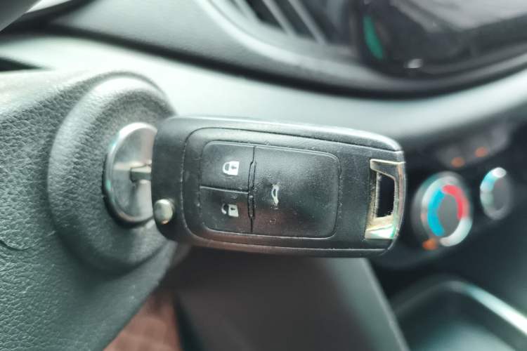 Used Chevrolet Cavalier 2018 320 Manual Enjoyment Edition