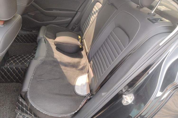 Used Volkswagen Magotan 2020 280TSI DSG Comfort Edition
