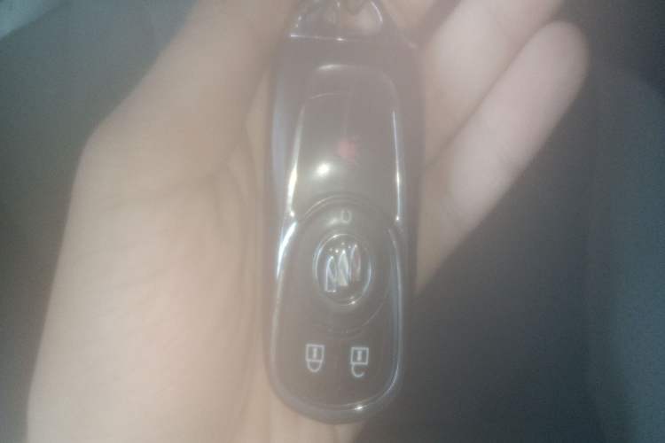 Used Buick GL8 2021 ES Landtrek 653T Comfort Edition
