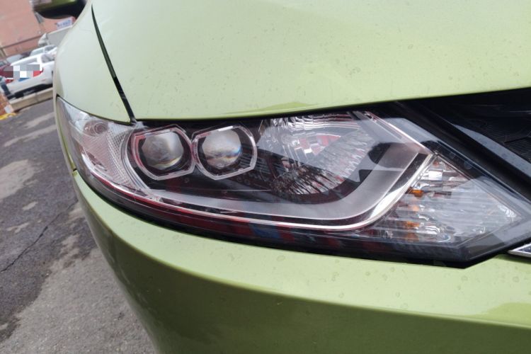 Used Honda Jade 2013 1.8L CVT Luxury Edition 6 seats