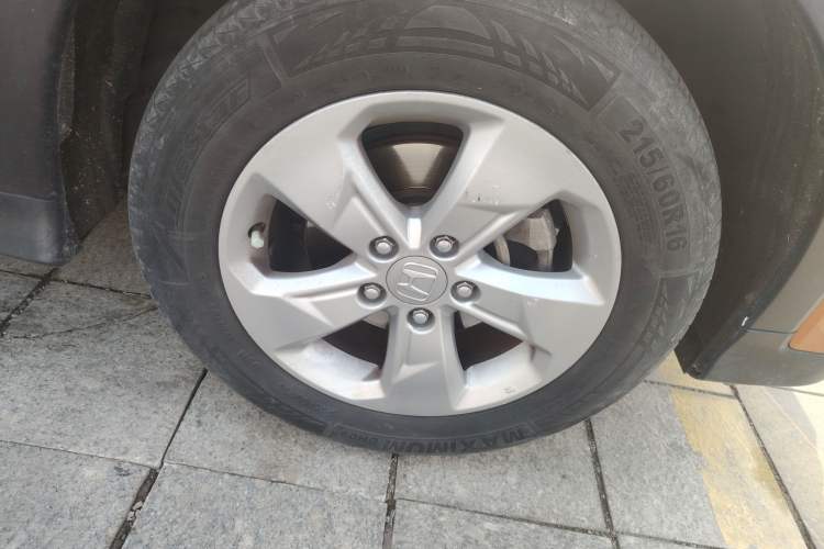 Used Honda XR-V 2015 1.5L LXi CVT Classic Edition