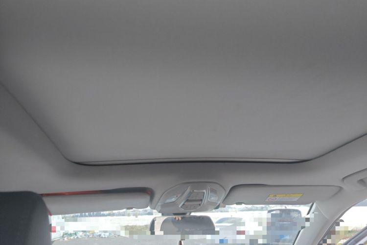 Used Wuling Asta 2022 2.0L DHT Electric-Speed Version