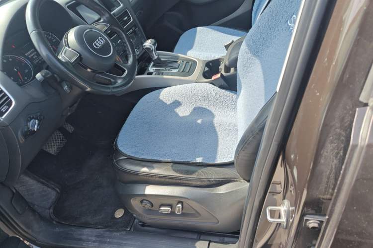 Used Audi Q5 2016 40 TFSI Trendy Edition