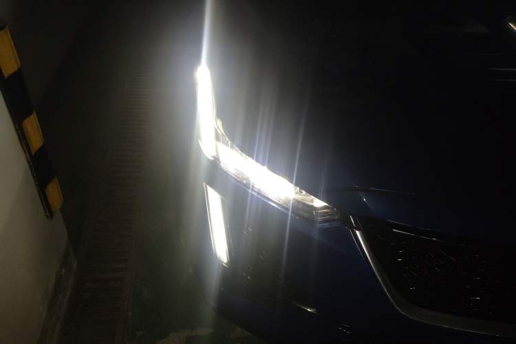 Used Cadillac CT5 2020 Revised 28T Platinum Sport Edition
