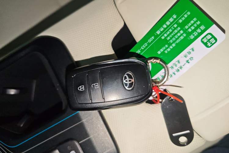 Used Toyota bZ5 2025 Model 550 PRO Smart Driving Edition
