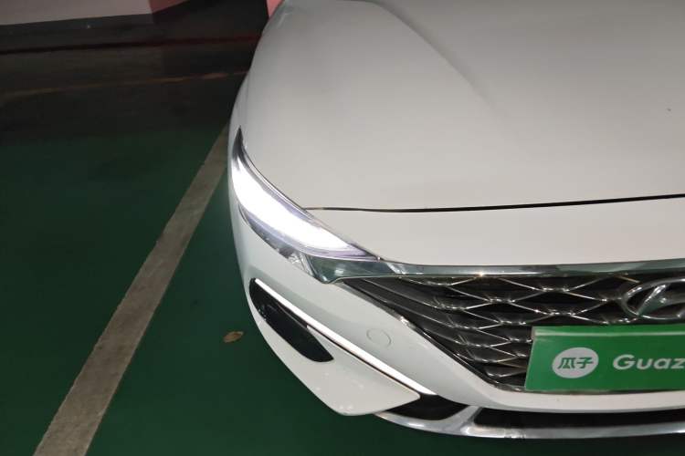 Used Hyundai Lafesta 2019 280TGDi Smart Speed Version China VI Standard