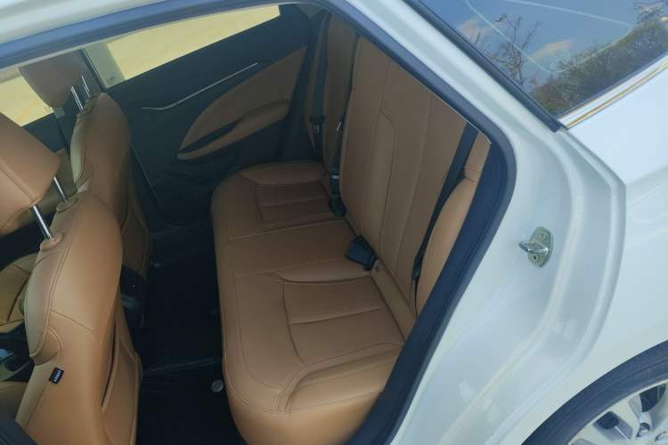 Used Buick GT 2019 18T Automatic Connected Flagship Version China VI Standard