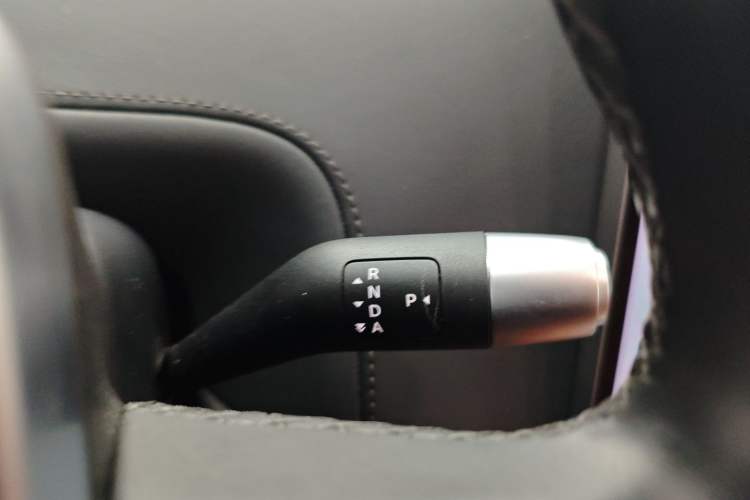 Used Li Auto L7 2023 Max model