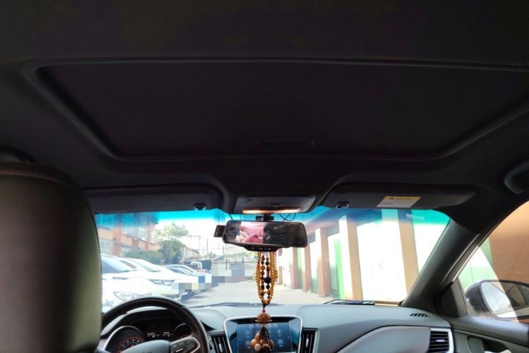 Used Chevrolet Monza 2019 RS 330T Automatic Comfort Edition China VI Standard