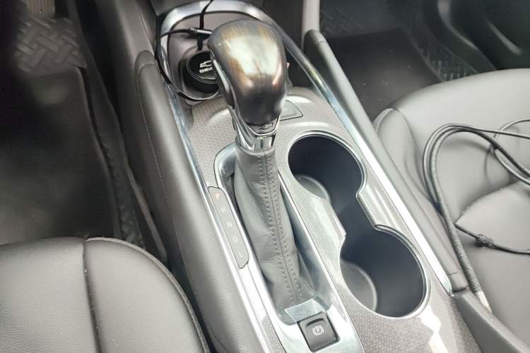 Used Chevrolet Malibu XL 2022 535T Automatic Sport Edition