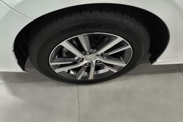 Used Honda Civic 2022 240TURBO CVT Dynamic Edition
