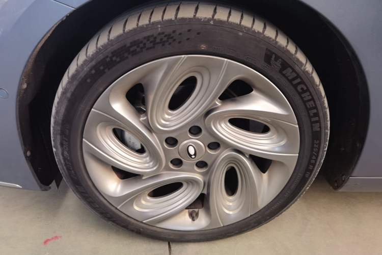 Used ORA Lightning Cat 2022 555 km Luxury Edition
