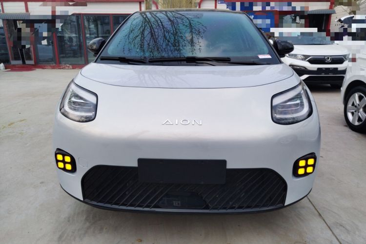 Used AION UT 2025 330 Star Edition