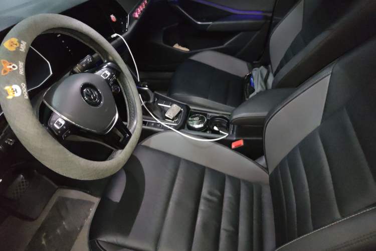 Used Volkswagen Sagitar 2021 280TSI DSG Comfort Connect Edition