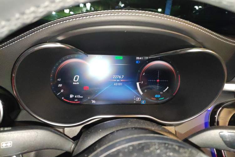 Used Mercedes-Benz C-Class 2021 C 260 L Sport Edition
