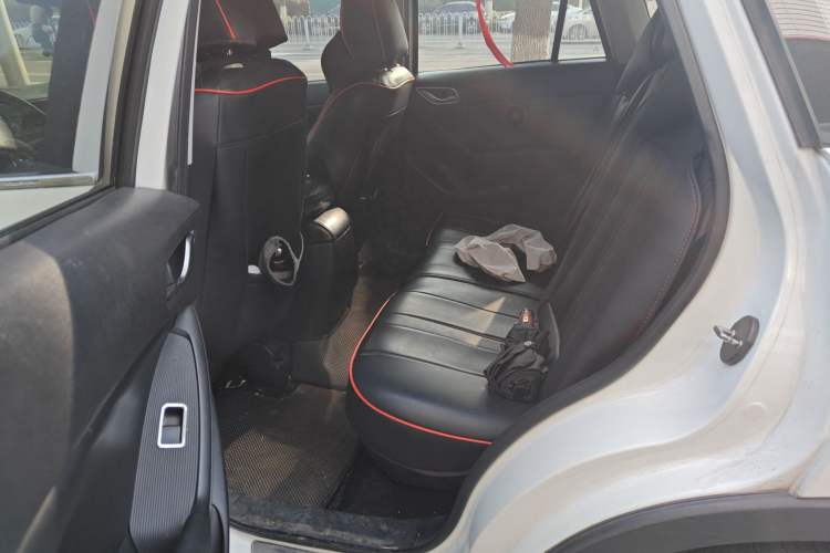 Used Mazda CX-5 2013 2.0L Automatic Two-Wheel Drive Comfort Version
