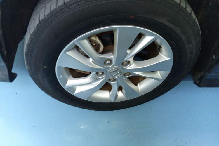 Used Honda Vezel 2019 1.5L CVT Pioneer Edition China VI