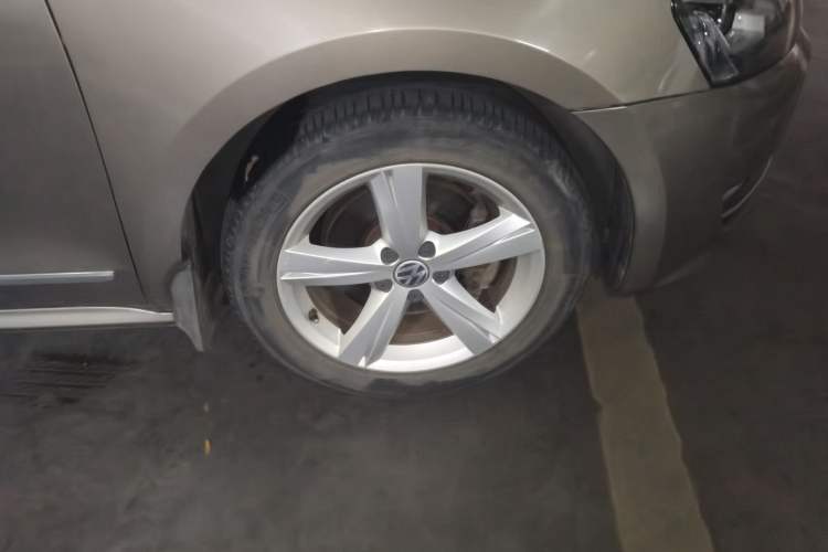 Used Volkswagen Passat 2011 1.8 TSI DSG Ultimate Edition
