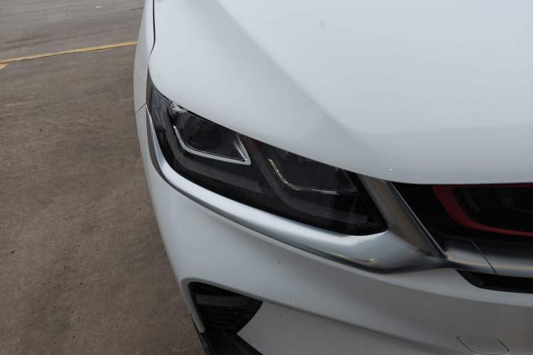 Used Geely Auto Coolray 2020 PRO 260T DCT Ranger