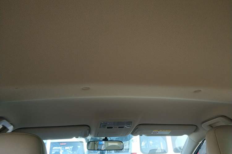 Used Toyota Highlander 2018 2.0T Two-Wheel Drive Elite Edition 5 Seats Emission Standard China V
