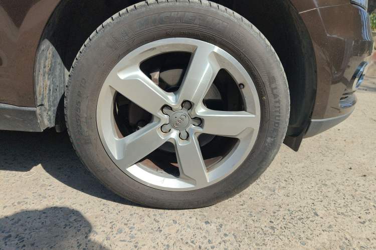 Used Audi Q5 2016 40 TFSI Technology Edition