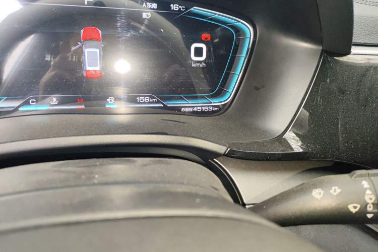 Used BYD Song PLUS 2020 1.5T Automatic Flagship PLUS