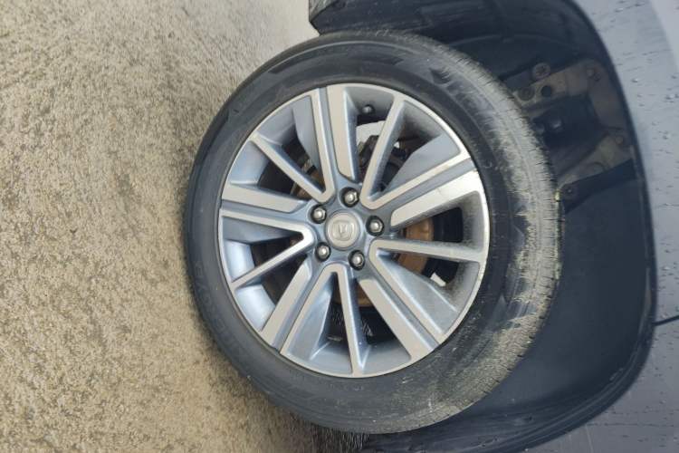 Used CHANGAN CS35PLUS 2019 1.6L Automatic Changlian Edition
